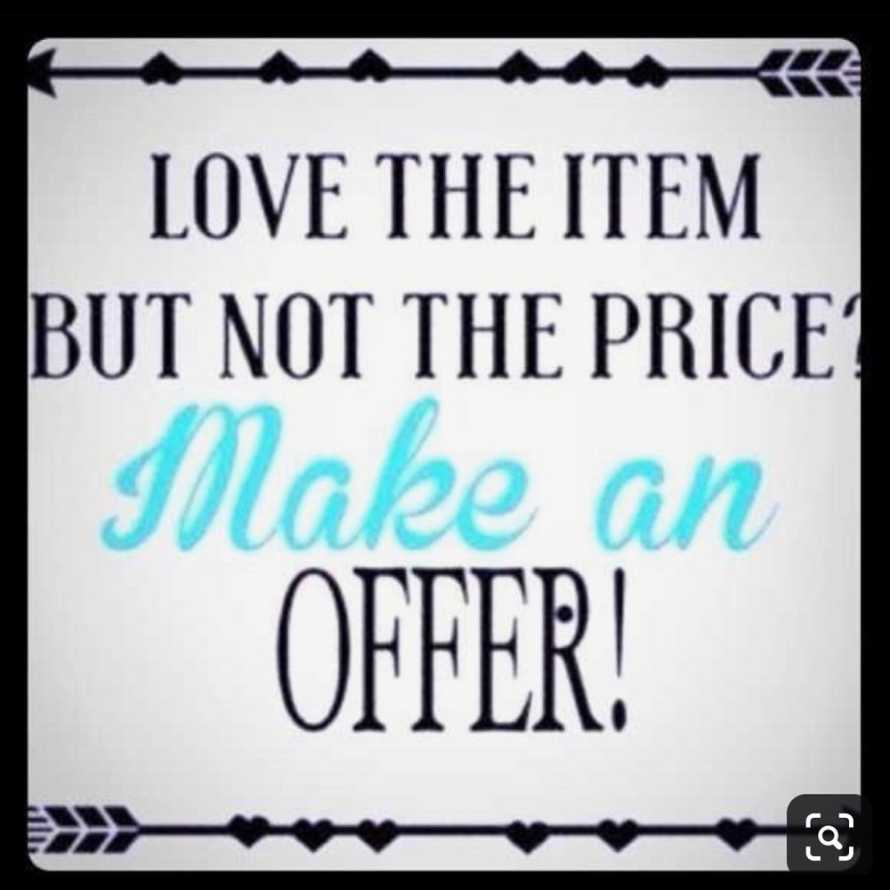 Not for sale